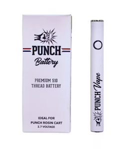 Punch - Punch 510 Battery