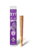 Northern Lights x Bridesmaid - HIGH THC - Infused Preroll - 1g