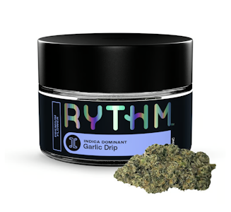 RYTHM - Garlic Drip 3.5g