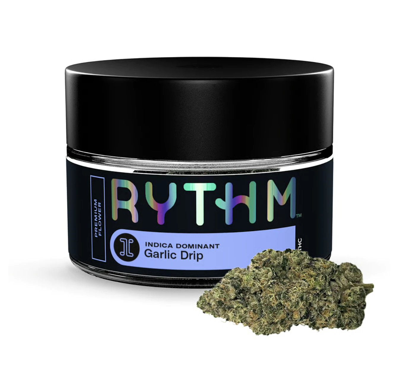 RYTHM - Garlic Drip 3.5g Main Image