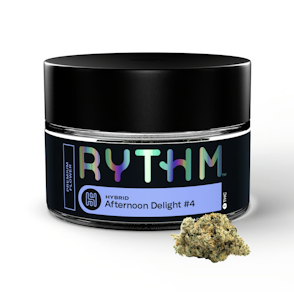 RYTHM - Afternoon Delight 7g