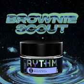 Brownie Scout (Smalls) 7g