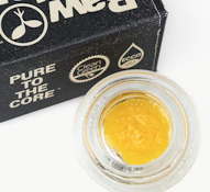 Raw Garden 1G Cookies N Punch Live Resin