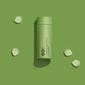 GO Drops | Tin | 1:1 THC:CBD | 100mg/20pk (1906)