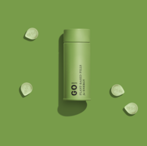 1906 New Highs - GO Drops | Tin | 1:1 THC:CBD | 100mg/20pk (1906)