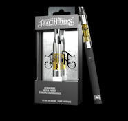 Maui Wowie | Cartridge | 1g (Heavy HItters)