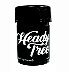 HEADY TREE - Cherry Payton - 3.5G Flower