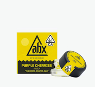 [ABX] Badder - 1g - Purple Cherries (I)