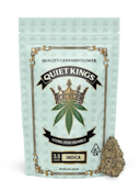 Sly 3 - 3.5g Flower (Quiet Kings)