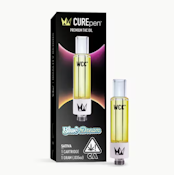 WCC Blue Dream CUREpen Cartridge - 1g
