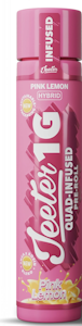 Jeeter - Pink Lemon | 2g Infused Preroll | Jeeter XL 420 SALE