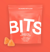 Edibles | Bits | Guava Go | 100mg