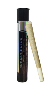 Sneaky Pete's -  Pre-Rolls | Sneaky Pete's | Infused | Kirkland Kush | 1g