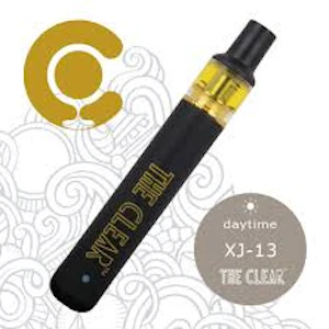 THE CLEAR - AIO | The Clear | XJ-13 | .5g