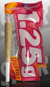 Sparkiez - Bubblegum - Infused Preroll - 1.25g
