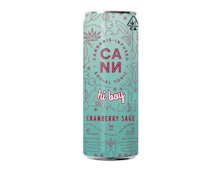 Cranberry Sage Hi-Boys - 4pk - CANN