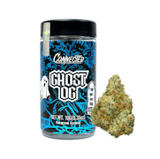 Connected - 10g - Ghost OG