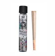 Connected - 1g Preroll - Permanent Marker