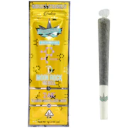 Presidential - 1g Infused Preroll - 24K