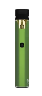 STIIIZY - STIIIZY: Green Pro Battery Main Image