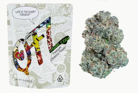 Oakfruitland - Oakfruitland | Cereal Milk 7g White Label