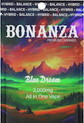 Blue Dream - 2G AIO Vape