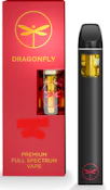 Watermelon Skittlez - 1G AIO Vape
