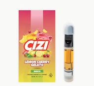 Cizi 1G Lemon Cherry Gelato Cartridge