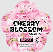 Cizi 7G Cherry Blossom Smalls Flower
