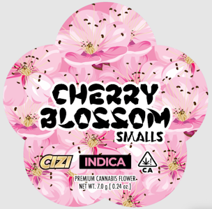 Cizi - Cizi 7G Cherry Blossom Smalls Flower