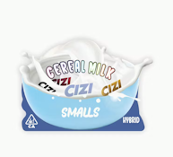 Cizi 7G Cereal Milk Smalls Flower