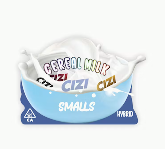 Cizi - Cizi 7G Cereal Milk Smalls Flower