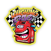 Cizi 7G Laughing Gas Smalls Flower