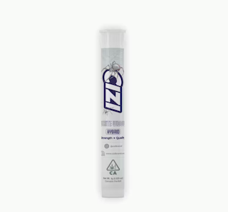 Cizi - Cizi 1G White Widow Preroll
