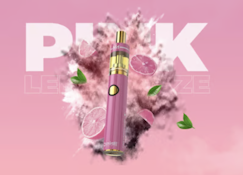 Dime Signature AIO 1g - Pink Lemon Haze 84%