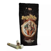 Candy Rain X Candy Rain Live Rosin | 2.5g