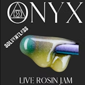 ONYX - Onyx | Kut Throat Kandy | 1g Fresh Press