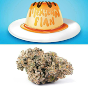 Mexican Flan 3.5g