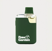 Sunset Funk Live Resin 1g AIO