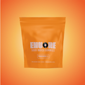 Mandarin RSO 1:1 CBD:THC Edibles