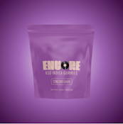 Concord Grape RSO Edibles