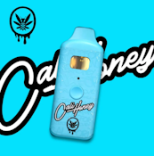 Super Lemon Haze 2g AIO