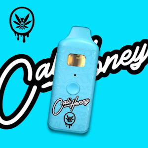 Cali Honey - Blueberry 2g AIO