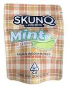 Mint Pie (I) 27.95% THC | Kush Boys | 3.5g Indoor