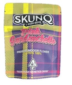 Pink Gardenchello (S) 27.42% THC | Kush Boys | 3.5g Indoor