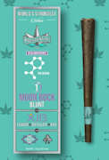 Presidential - XJ-13 - 1.5g Moon Rock Blunt