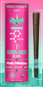 Presidential - Pink Cookies - 1.5g Moon Rock Blunt