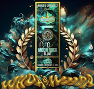 Whoa Si Whoa - 1.5g Infused Pre-roll Moonrock Blunt (Presidential)