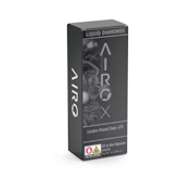 [REC] Airo | London Pound Cake #75 | 1g Liquid Diamonds AIO