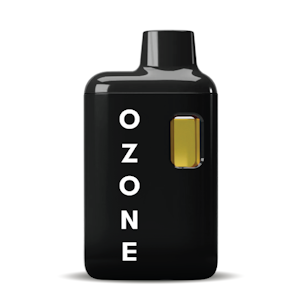 OZONE - [REC] Ozone AIO | Maui Wowie | 2g Distillate Vape